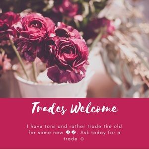 I LOVE TRADES 🎉🎊🎉🎊